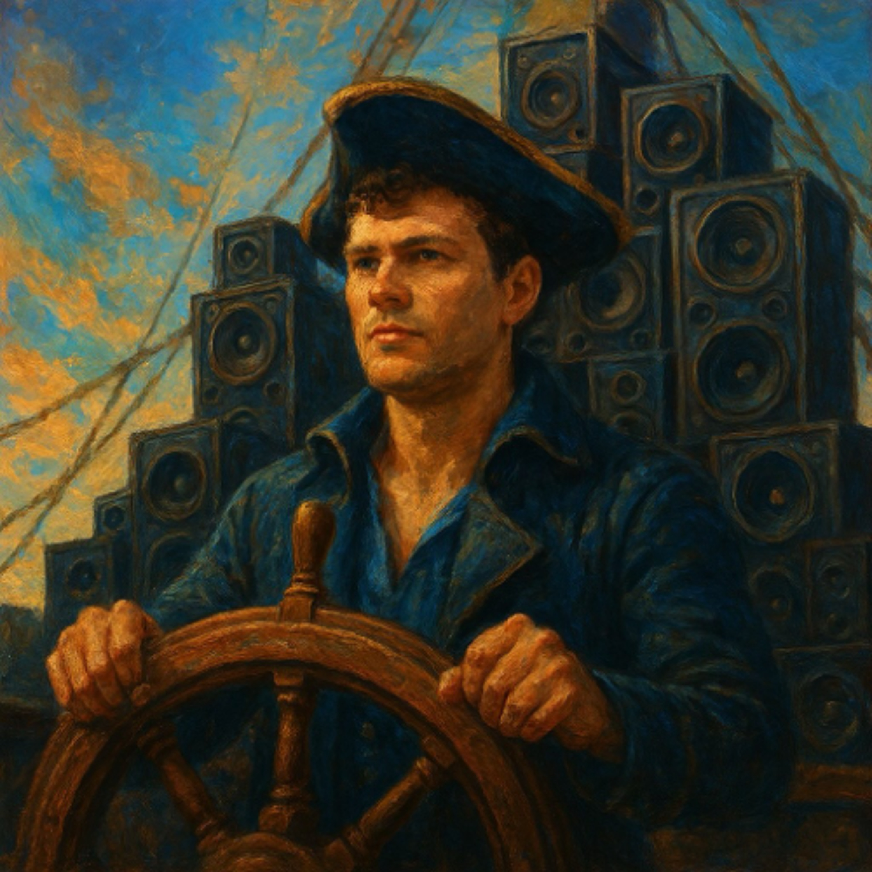 Delsa - 29 Mar 2026 episode artwork