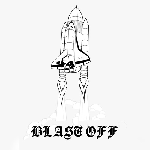 Stream BLAST OFF By Luciid Listen Online For Free On SoundCloud blast-off-youtube