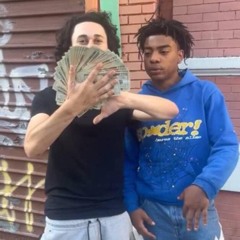 Spazzin loud (prod 1jugginmexiko)