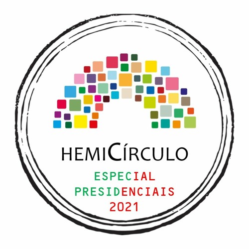 Episódio 2 - Eleições Presidenciais