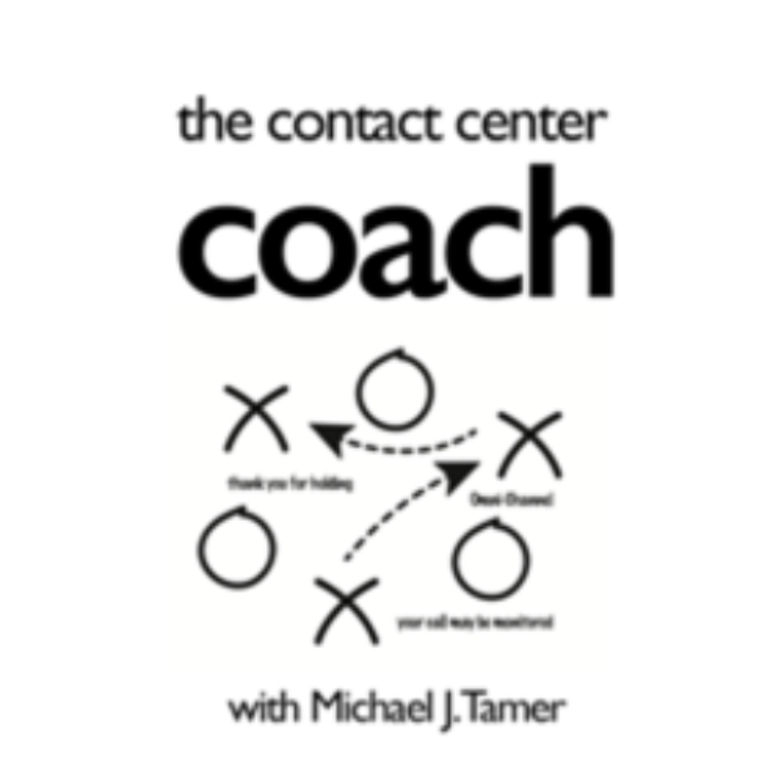 Podcast 151-Why Magic Should Be the Standard in Your Contact Center — Not the Exception