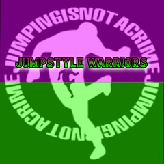 JUMPSTYLE WARR!ORS - phoenix fj