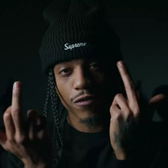 Screwly G - Fein For Murder - Philthy Remix