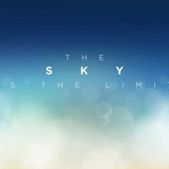The sky is the limit - Syrexx Ft Bala_Robbie.m4a