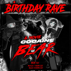 Dentonh Bday Set (DNB)