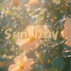 Ang3l_makesbeats - Sun Day