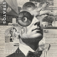 Stratos - Delectable Organic Prog House Samples / Zenhiser
