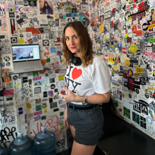 Find Your Own with Ceri @ The Lot Radio 07-21-2025