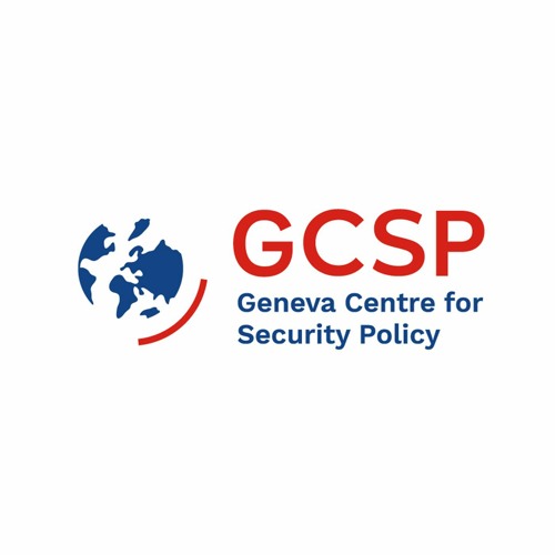 Welcome to the GCSP Podcast!