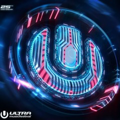 Crankdat - Ultra Music Festival 2025 [FULL SET]