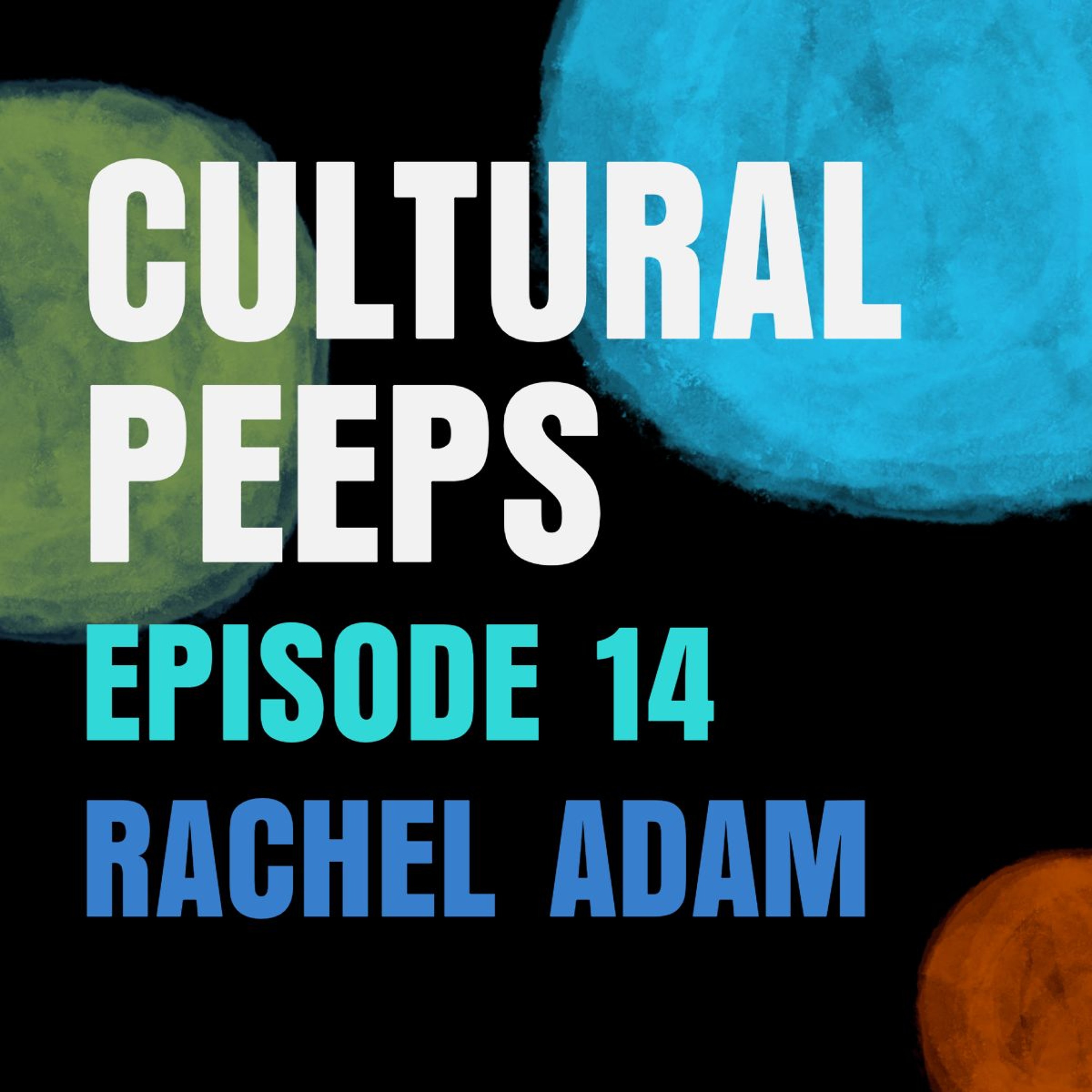 Cultural Peeps Podcast
