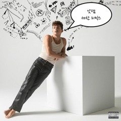 Charlie Puth - I Don't Think That I Like Her [Sechan Remix]