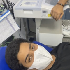 انت م شفت الخناجر 🤍.
