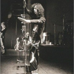 Led Zeppelin ~ D'Yer Mak'er