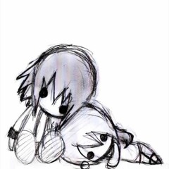 i dont feel human (ft. requiem for you)