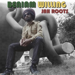 LP"- Jah Roots / Beniam Willing - 6 vocal + 6 Dubs