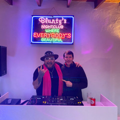 daZZla - James Blunt´s_NYE_Eve_Eve_Party_2021