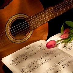 Tu habitación amo, Señor.-Himno 365 🌹🌱🌺 Thy Dwelling Place.-Hymn 852 🌺🎻🎶