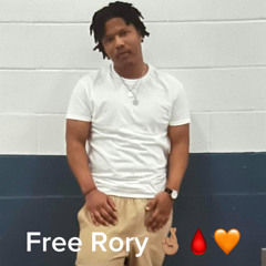 Fendi Buckzz x GROS Rory - The Way It Go