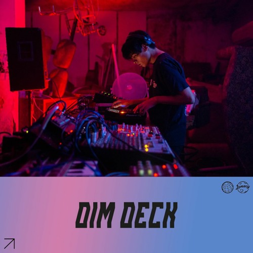 Mix.16 – Dim Deck