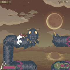 Sky Serpents 2
