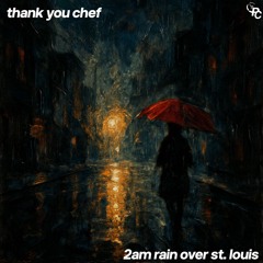 2am rain over st. louis (Original Mix)