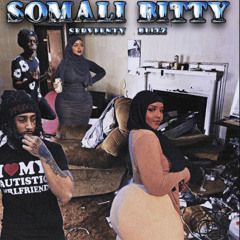 SOMALI BITTY