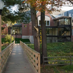 UMass Renames Ida (Charles River Campus)