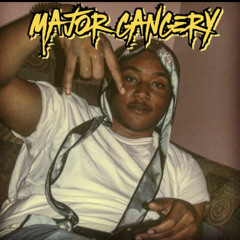 Major Gangery