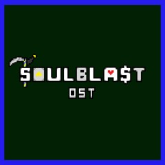 SoulBlast OST (Outdated)