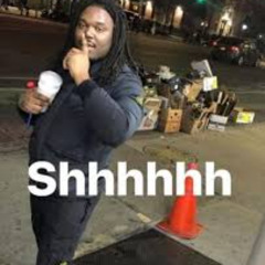 19/11/2025 lucki type beat "shh" 130 bminor