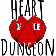 Heart of the Dungeon - Main Theme