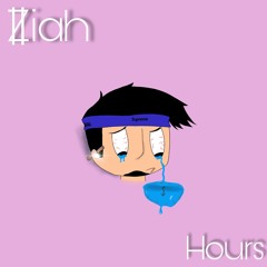 ZIAH - HOURS (live)
