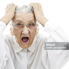 grandma [made it out] prod. auxcord