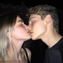 Ешь мою любовь