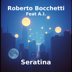 Seratina [FREE DL]