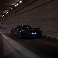 DEMON SPEED