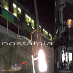 nostalgia (p. chenpol)