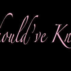 Jaymous - I shouldve Known