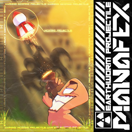 Manafex - Earthworm Projectile [Free Download]