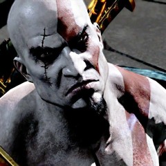 I AM THE GOD OF WAR luci4 - bodypartz (slowed x kratos)