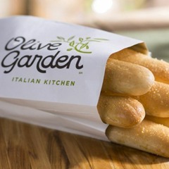 Qualudes at Olive Garden x VOTE4PEDRO x BarryKnows