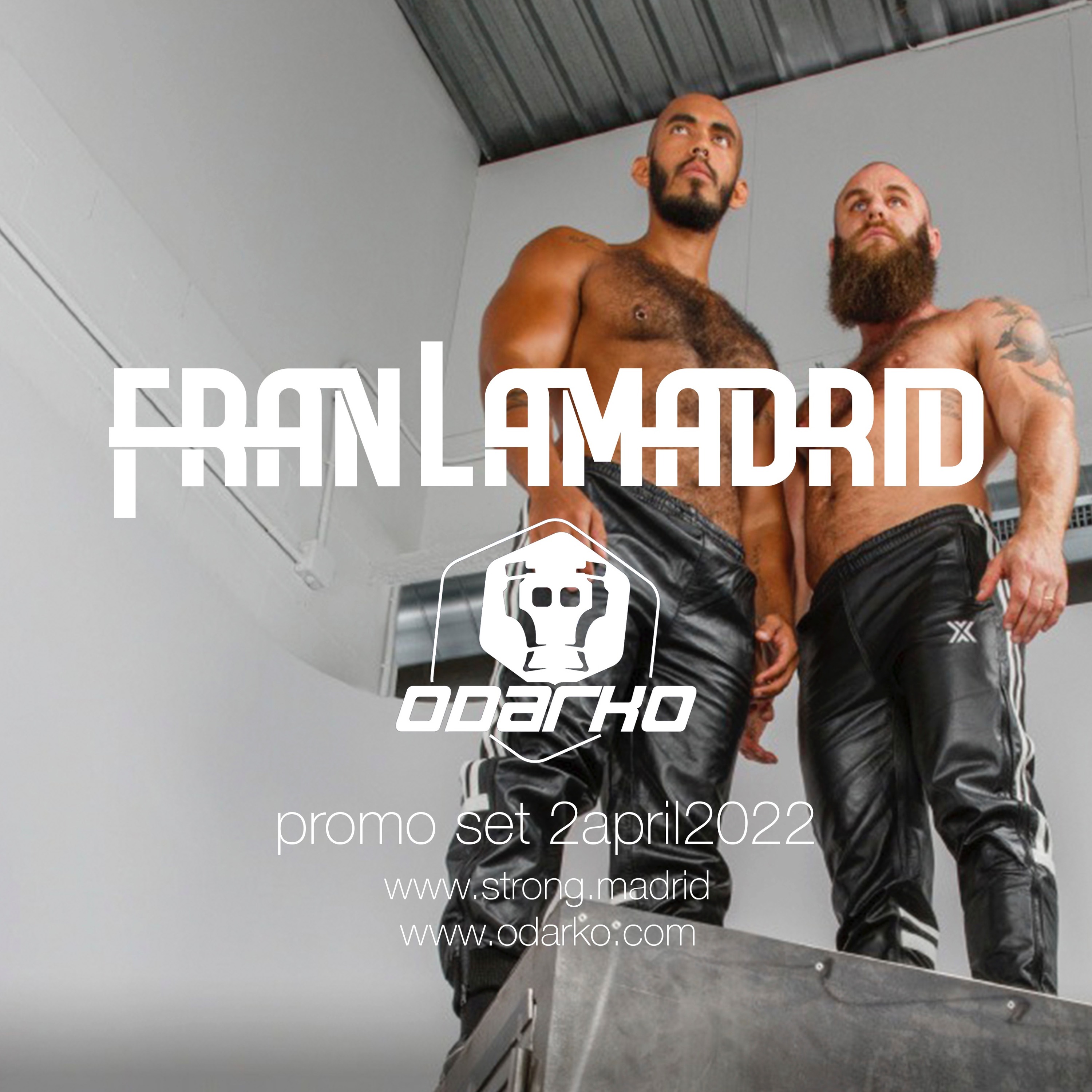 Fran Lamadrid