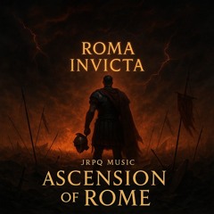 Ascension of Rome (Dark Epic Music)