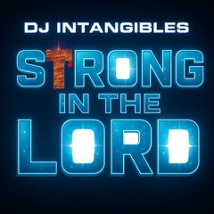 Strong In THE LORD