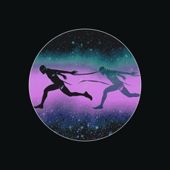 Det du ik' ka løbe fra (Ajafilou + Grænseløs)