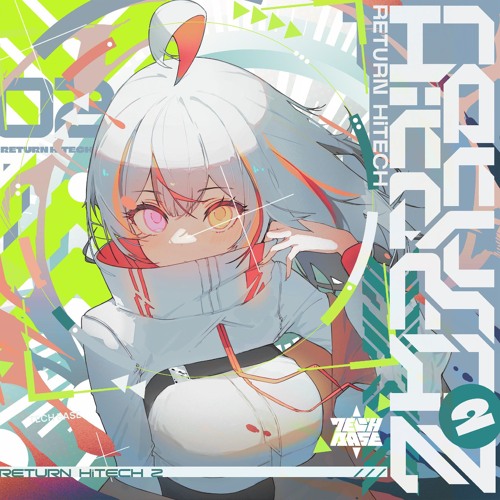 Wintry Solstice [RETURN HiTECH 02]