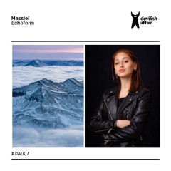 Massiel - Acigami [Devilish Affair]