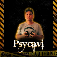 Psycavi - Projeto R4 (Dj Set Mix - Full On Night)