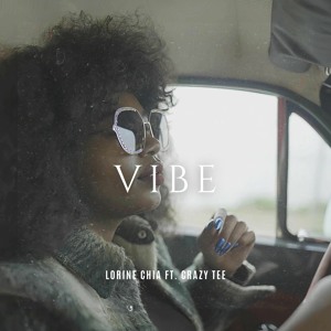 Vibe (Ft. Mz Crazy Tee)